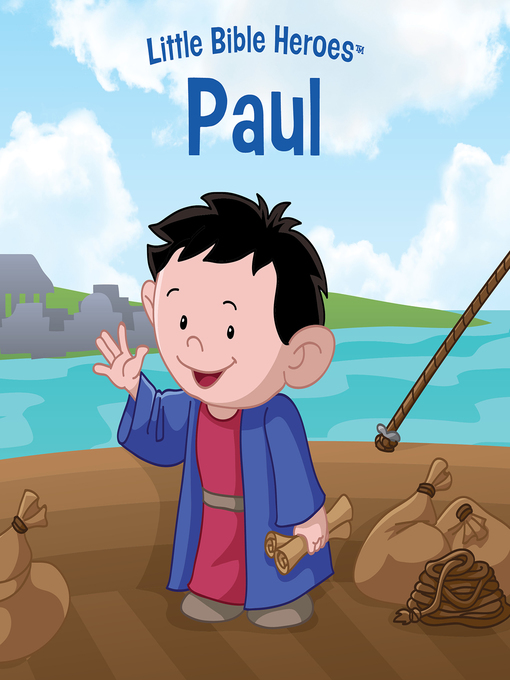 Title details for Paul by Victoria Kovacs - Available